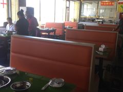 -京城北门羊蝎子铜锅涮肉(总店)
