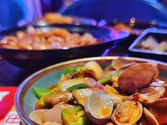 -钳真多钓虾馆·小龙虾海鲜烧烤(九六广场店)