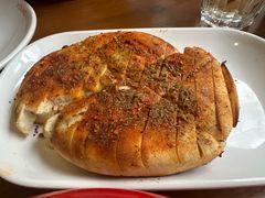 -小杨烤肉·陕西烧烤·陕西地方菜(东新街【永兴坊】店)