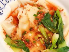 油泼扯面-醉长安(南门总店)