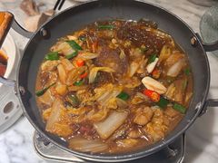 -小菜园新徽菜(苏州繁花中心店)