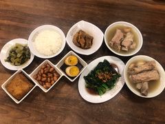 -松發肉骨茶(牛车水店)
