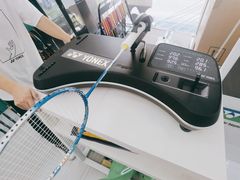 -YONEX网羽有约(新街口店)