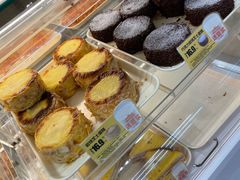-味多美蛋糕(洋桥店)