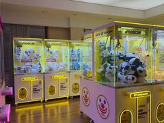 -张家港国贸酒店·餐厅
