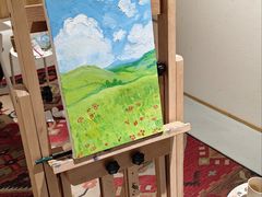 -Fun Job Art 零基础油画国画DIY画室(望京店)