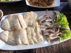 -自然餐厅(Phuket)