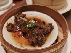-杭州JW万豪酒店-万豪中餐厅