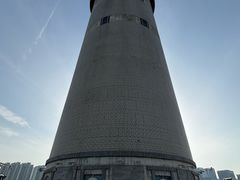 -五通灯塔公园