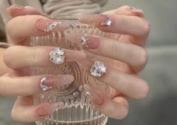 点击看大图 -M·X Nail日式美甲美睫