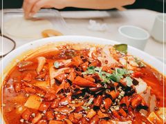 -金佬馆·川菜bistro(芜湖镜湖万达店)