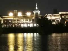 -南通濠河风景名胜区