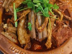 -友乐居羊蝎子(西直门店)