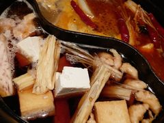 -温野菜涮涮锅(西单大悦城店)