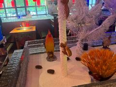 -山河屯铁锅炖鲜鹅·东北菜(开发区一店)