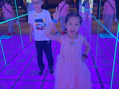 -上海JOYPOLIS环游嘉年华主题乐园
