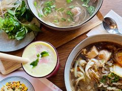 越式牛肉河粉-FUNK & KALE BY WAGAS(长宁尚嘉)