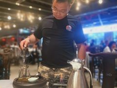 -邑家人·山水四合院