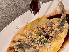 -食锦记·福建私房菜(浦西万达店)