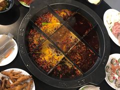-长亭酒肆.武夷菜(鼓楼后海店)