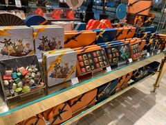 零售区-VENCHI 闻绮(北京国贸商城店)