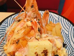 -無雙居酒屋(北京路店)