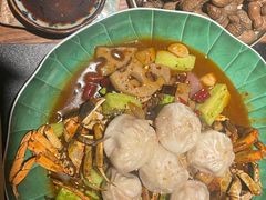 -三杯赤運·中式小酒馆(所城里店)