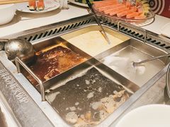 -海底捞火锅(长沙华创国际广场店)