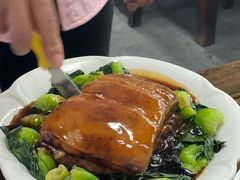 -协和菜馆(凤凰街店)