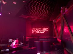 -MOSSO音乐酒吧·live house(南京旗舰店)