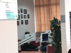 -苏州图书馆(人民路总馆)