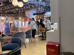 -海马体照相馆(深圳万象天地店)