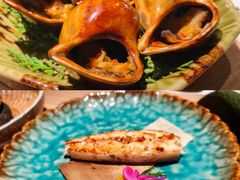 -匠和风精致料理(成都龙湖滨江天街店)