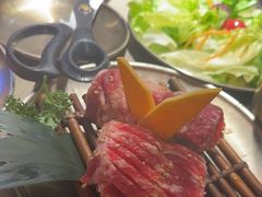 -西塔老太太泥炉烤肉(温州首店万象城黑金店)