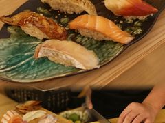 Omakase-鮨政·Omakase(万象城店)