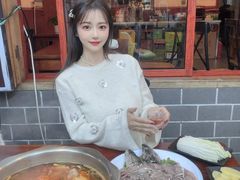 -大理.老字号渝记酸萝卜乌鱼(古城总店)