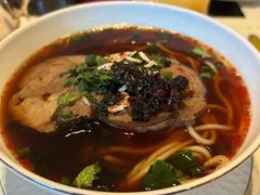 -王府半岛酒店·大堂茶座