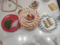 -新一番三文鱼寿司(友谊国贸城店)