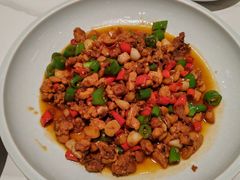-老馆子·建德菜·山肴鱼鲜(海威新界店)