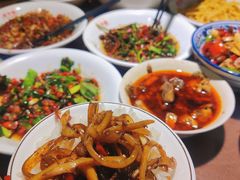 -天下客饭店(中山路店)