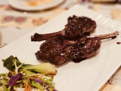-露西亚咖啡西餐厅(哈尔滨俄侨纪念馆店)