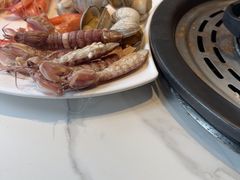 -海味当家·蒸锅海鲜(中山广场创始店)