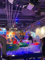 -幻贝家儿童乐园(苏州中心店)