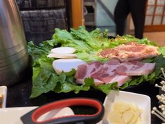 -木槿花韩式炭烤·熟成肉工坊(孙文东路店)