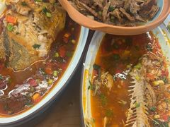 臭桂鱼-鸿运楼·舌尖上的徽菜