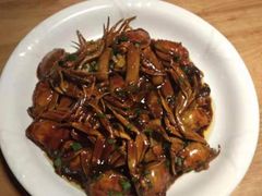 -一盐堂本帮菜(外滩店)