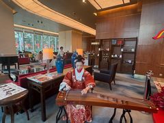 -上海静安香格里拉大酒店