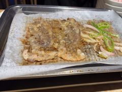 -玫瑰花园自助烤肉(顺义鑫海韵通店)