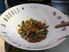 -友达面馆·酸菜鱼面(钱塘区店)
