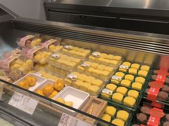 -泸溪河桃酥(西直门凯德店)